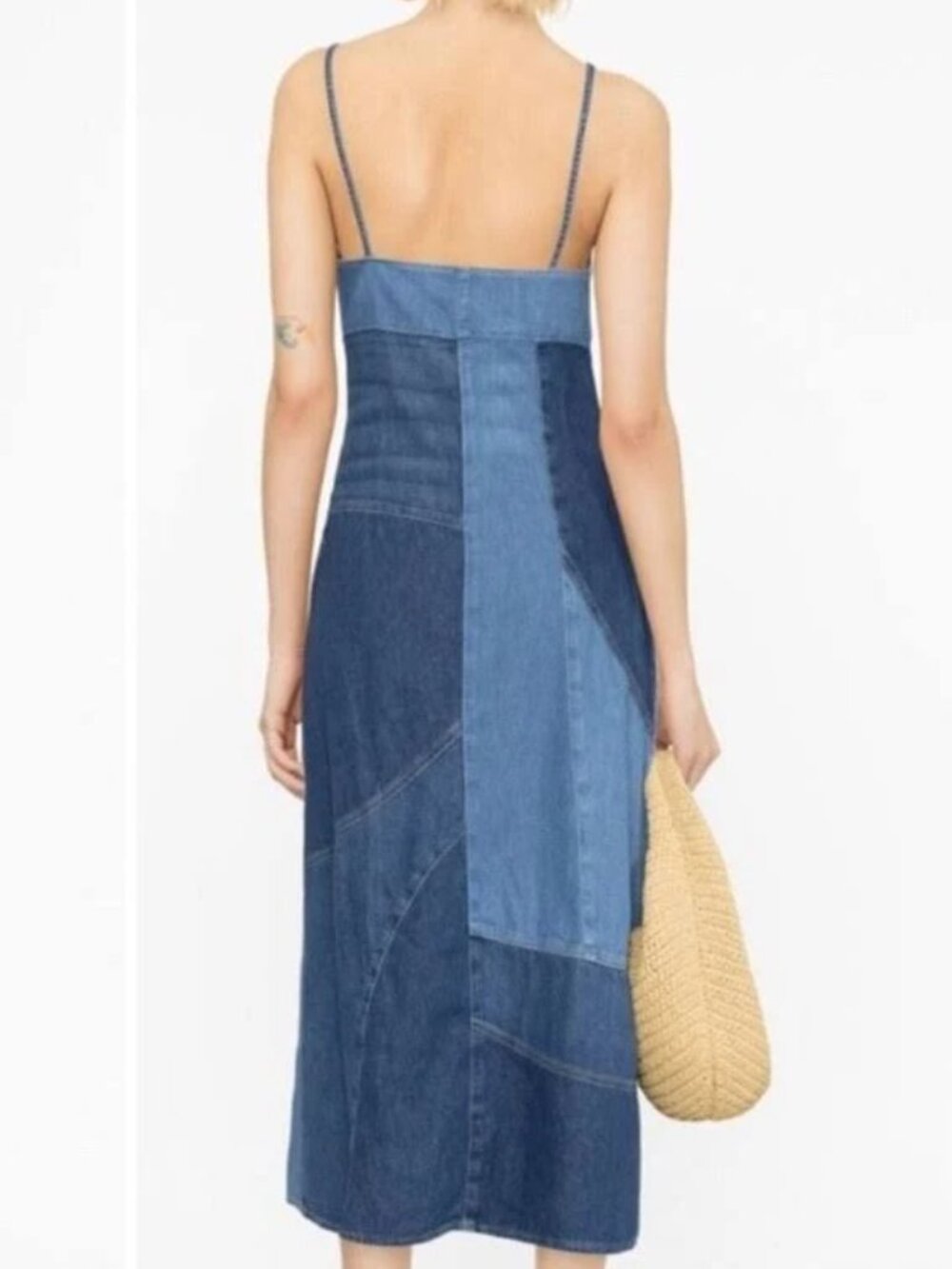 RALPH LAUREN DRESS - Picture 3 of 3